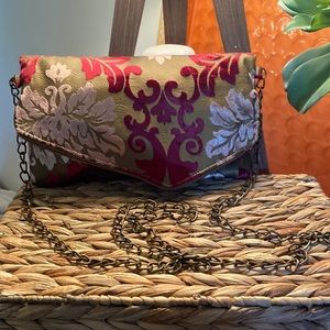 Elegant evening bag😍